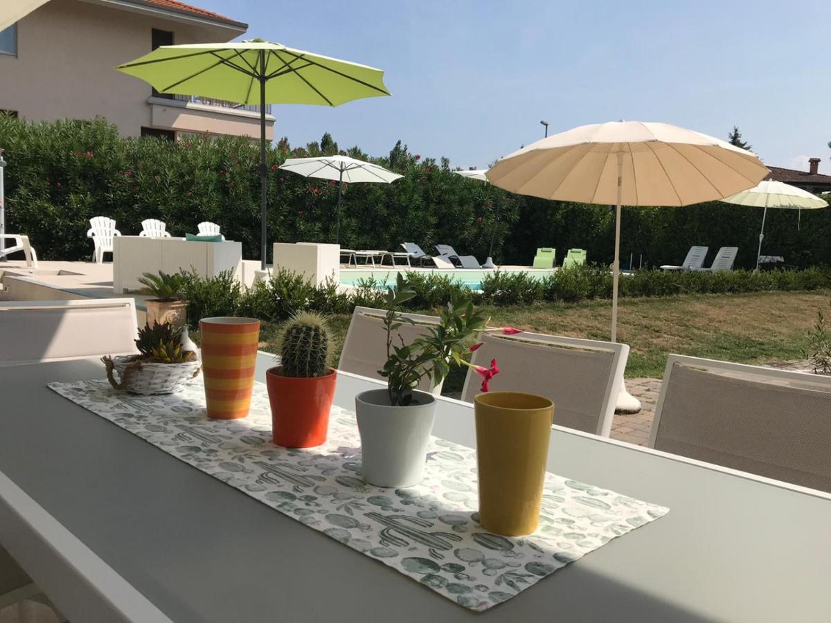 Appartamento Cinciarella سيرمِيوني المظهر الخارجي الصورة